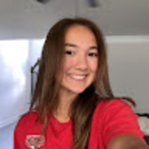 Meet your Posher, Mary grace